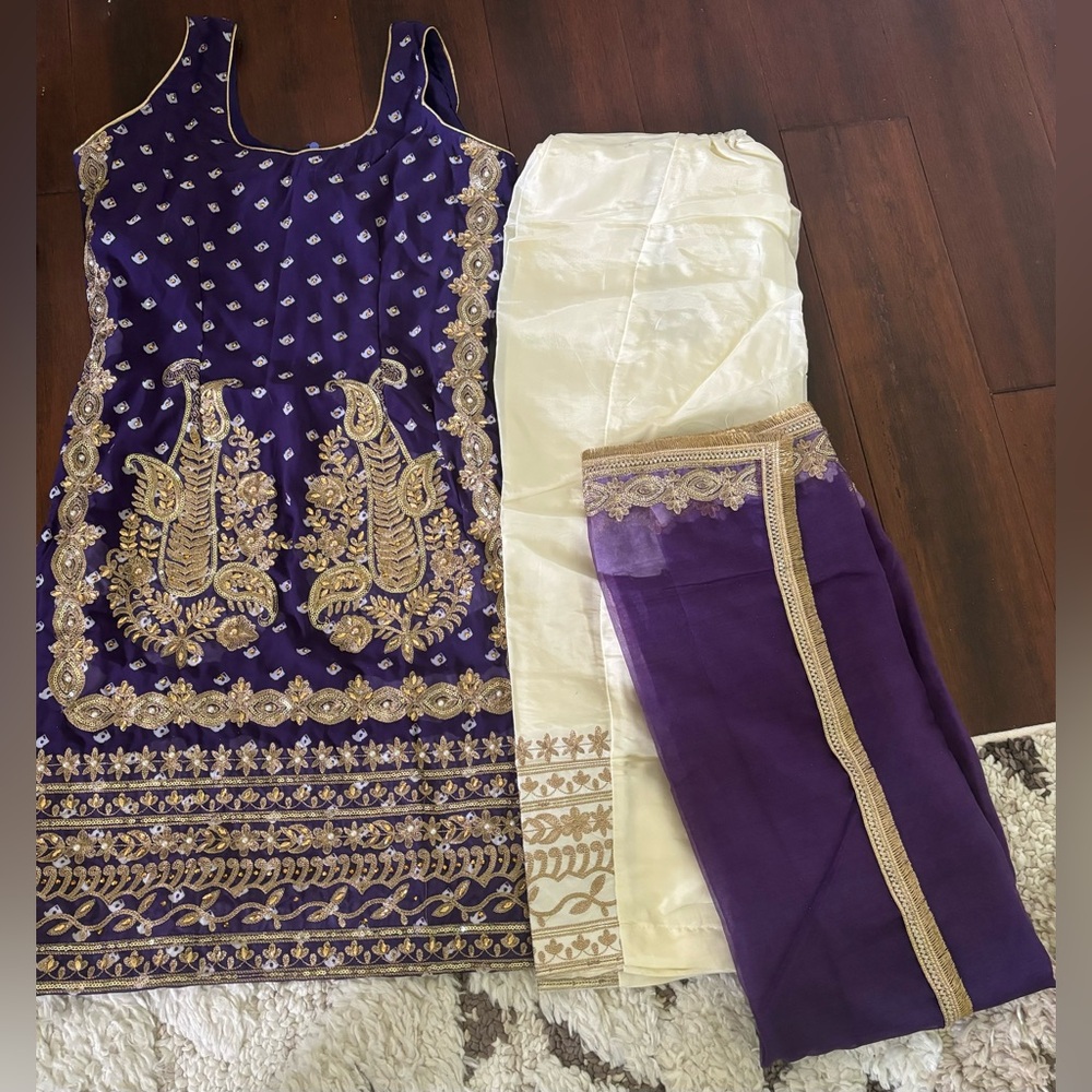 Punjabi Suit for Women